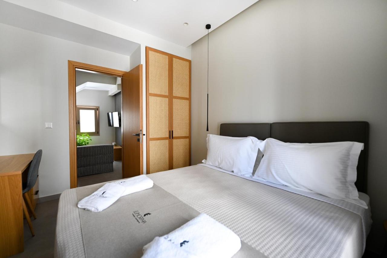 Eumorphia Studios & Apartments Skiathos Exteriér fotografie